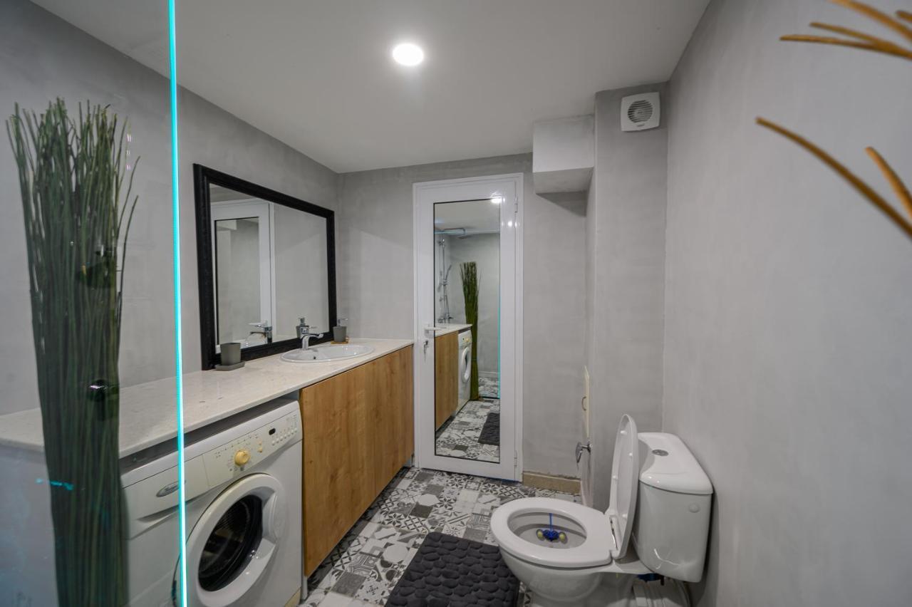 Гардън Апарт Blagoevgrad Ngoại thất bức ảnh